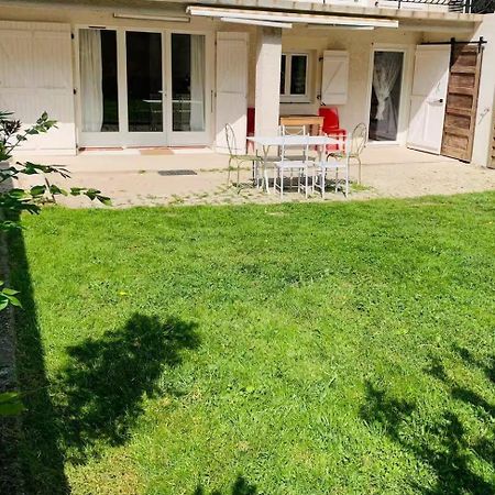 Le Coccoon Ain Apartment Virignin Екстериор снимка