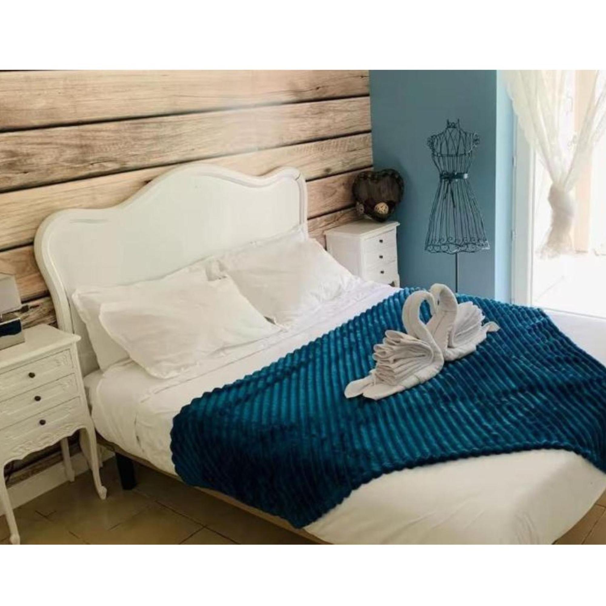 Le Coccoon Ain Apartment Virignin Екстериор снимка